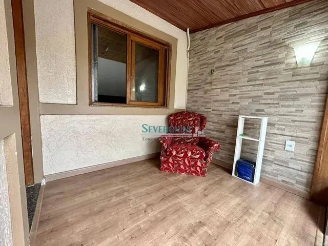 Imagem 16: Casa com 3 Dormitórios para Alugar, 111 M² por R$ 2.070,00/Mês - Morada do Bosque