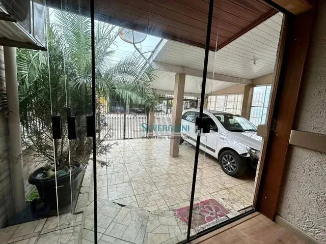 Imagem 13: Casa com 3 Dormitórios para Alugar, 111 M² por R$ 2.070,00/Mês - Morada do Bosque