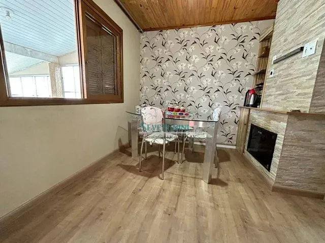 Imagem 6: Casa com 3 Dormitórios para Alugar, 111 M² por R$ 2.070,00/Mês - Morada do Bosque