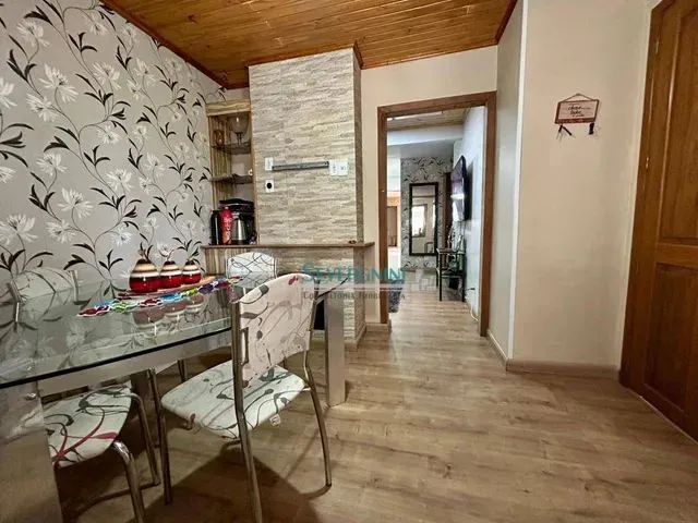 Imagem 14: Casa com 3 Dormitórios para Alugar, 111 M² por R$ 2.070,00/Mês - Morada do Bosque