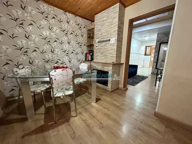 Imagem 8: Casa com 3 Dormitórios para Alugar, 111 M² por R$ 2.070,00/Mês - Morada do Bosque