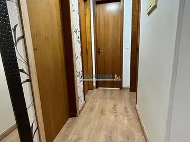 Imagem 2: Casa com 3 Dormitórios para Alugar, 111 M² por R$ 2.070,00/Mês - Morada do Bosque
