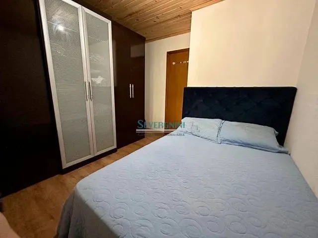 Imagem 10: Casa com 3 Dormitórios para Alugar, 111 M² por R$ 2.070,00/Mês - Morada do Bosque