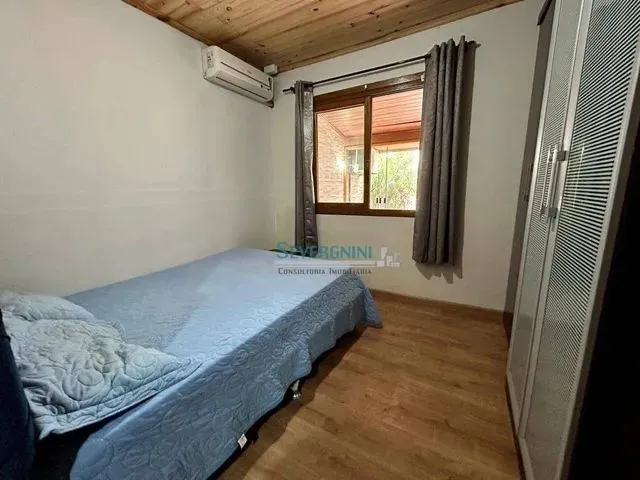 Imagem 12: Casa com 3 Dormitórios para Alugar, 111 M² por R$ 2.070,00/Mês - Morada do Bosque