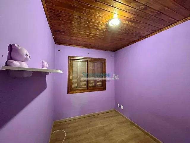 Imagem 4: Casa com 3 Dormitórios para Alugar, 111 M² por R$ 2.070,00/Mês - Morada do Bosque
