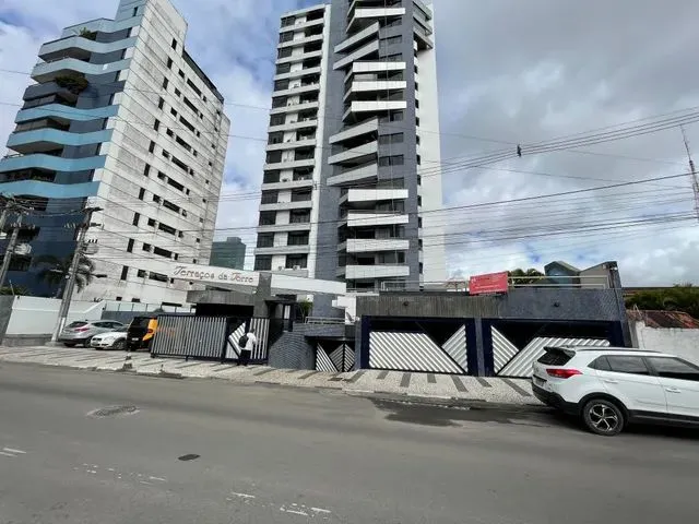 Imagem: Alugo Apartamento Mobilado no Condomínio