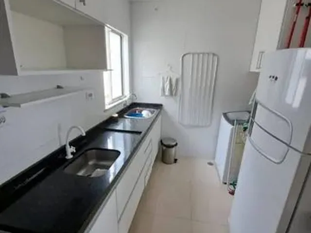 Imagem: Apartamento À Venda no Condomínio Mar