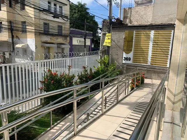 Imagem 1: Salas Comerciais : Ótima Oportunidade! R$ 600,00