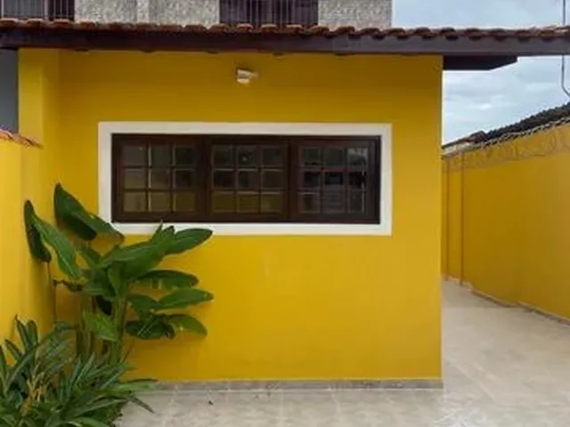 Imagem: Sobrado C/ Piscina em Indaia-Bertioga 300Mtrs
