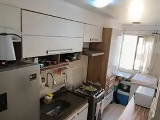 Imagem: Apartamento À Venda em Vila Verde - 3 Quartos