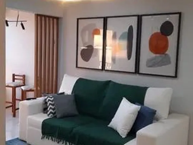 Imagem: Apartamento a Venda no Winner Residencial
