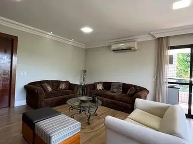 Imagem 1: Apartamento para Venda no Condomínio Edifício Rembrandt - Parque 10 de Novembro