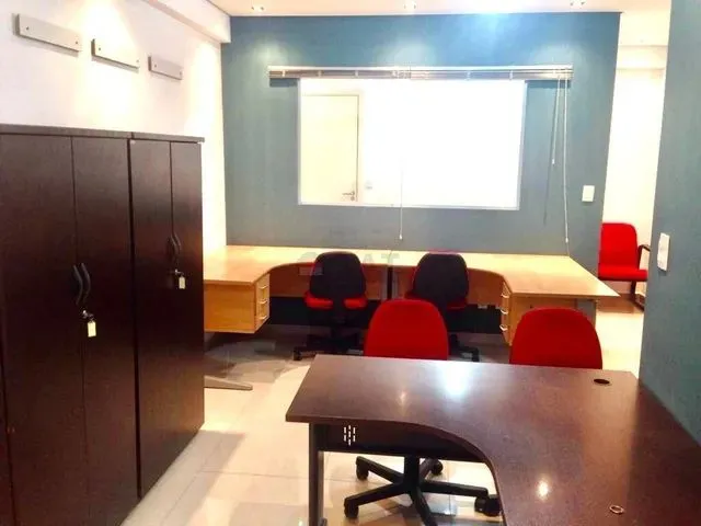 Imagem: Sala para Locação no Planeta Master Office