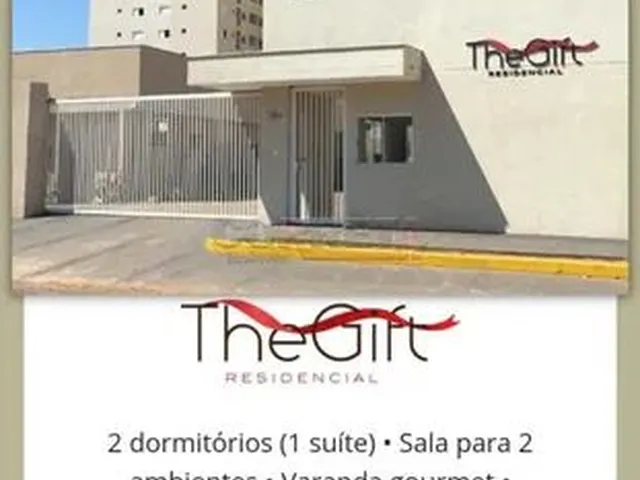 Imagem: Araçatuba - Apartamento - Concórdia II