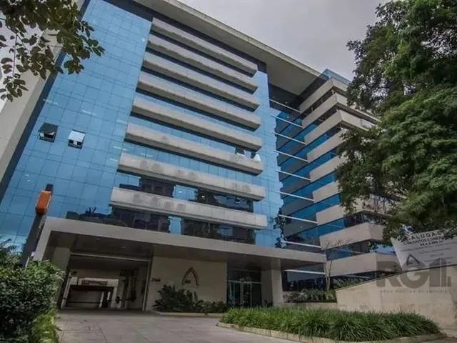 Imagem 16: Conjunto/Sala em Higienópolis