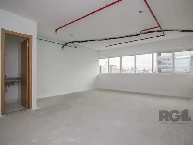 Imagem 6: Conjunto/Sala em Higienópolis