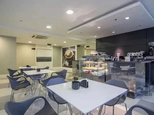 Imagem 14: Conjunto/Sala em Higienópolis