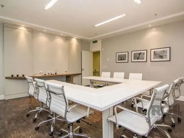 Imagem 12: Conjunto/Sala em Higienópolis