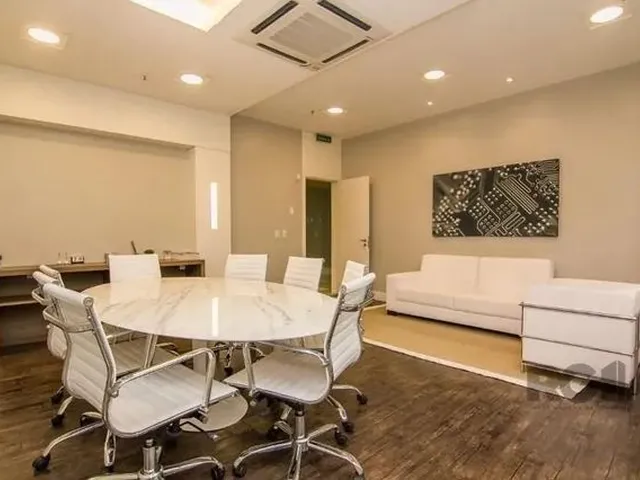 Imagem 9: Conjunto/Sala em Higienópolis