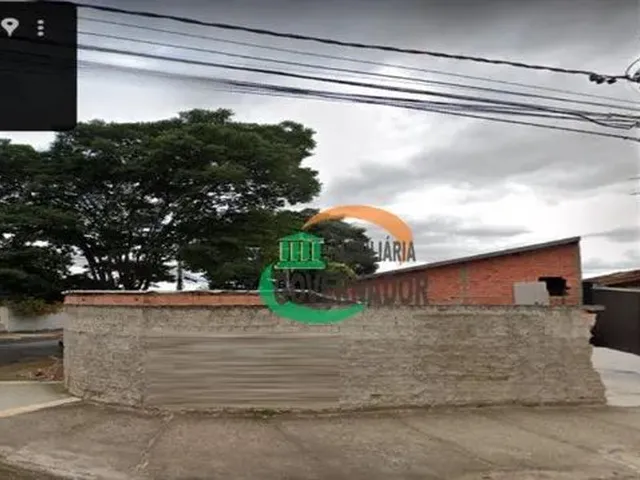 Imagem: Terreno À Venda, 250 M² por R$ 260.000,00