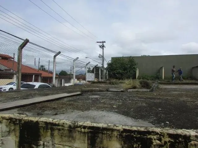 Imagem 5: Terreno Padrão em Pindamonhangaba