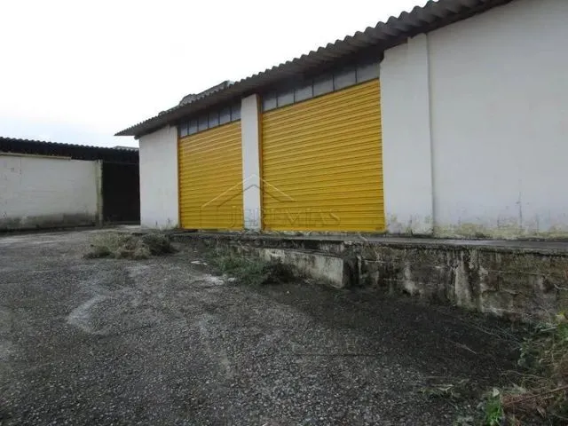 Imagem 3: Terreno Padrão em Pindamonhangaba