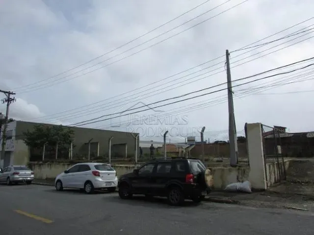 Imagem 4: Terreno Padrão em Pindamonhangaba