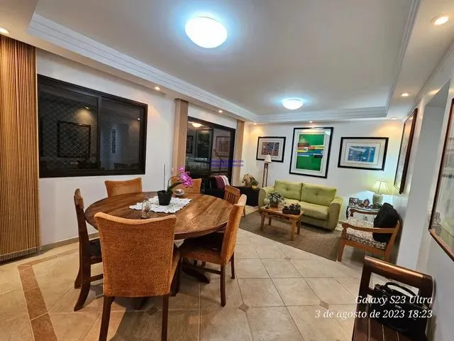 Imagem: Lado da Usp - Apartamento 3 Dorms Sd 1 Suíte