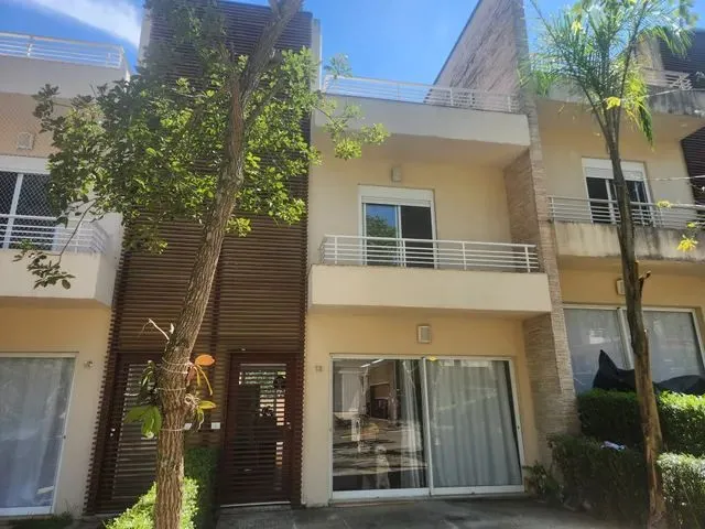 Imagem: Casa de Condomínio Sobrado para Venda Possui
