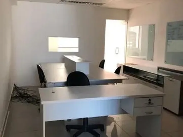 Imagem: Sala Comercial para Venda com 37 Metros