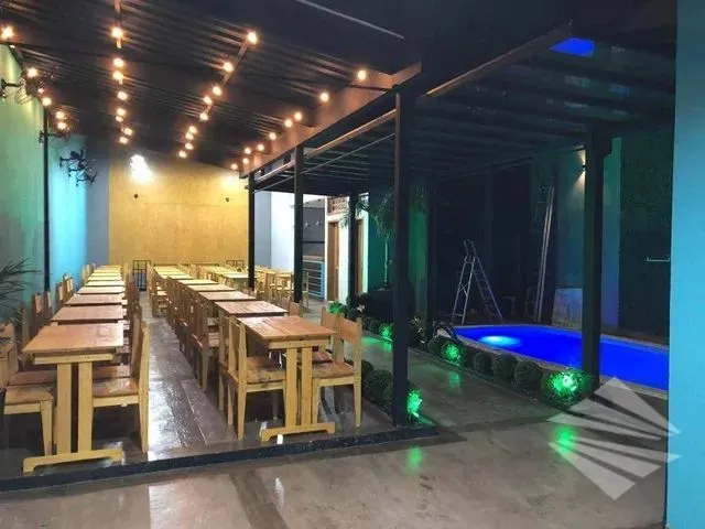 Imagem: Ponto para Alugar, 300 M² - Barreiro