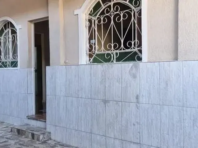 Imagem: Casa Rua Acaiaca, B. Dom Bosco - Bh