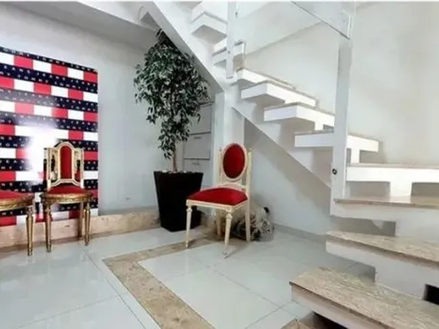 Imagem: Casa na Rua José Augusto