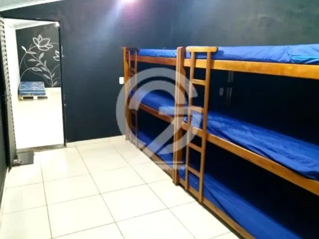 Imagem: Salão - Jardim Chapadão - Campinas