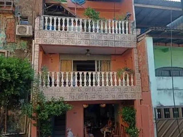 Imagem: Casa a Venda Ou Troca em Sítios