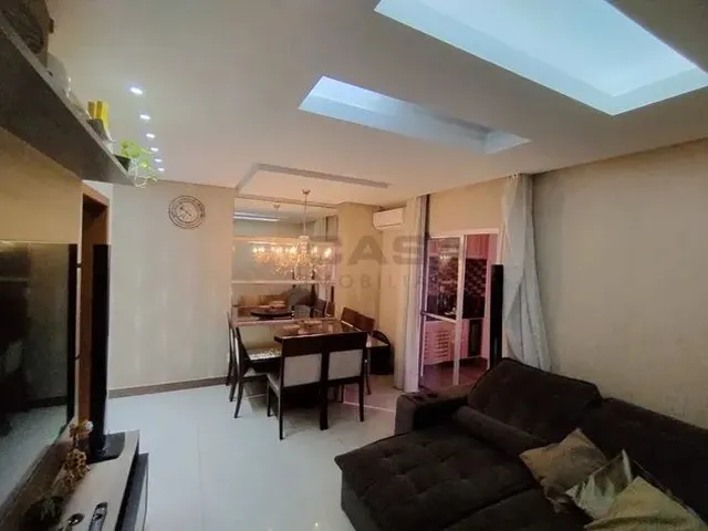 Imagem: Br- Apartamento 3 Quartos C/ Suíte em Colina