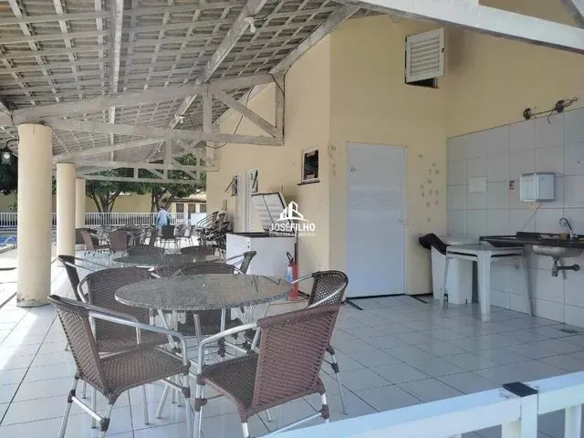 Imagem: Casa em Condomínio na Lagoa Redonda