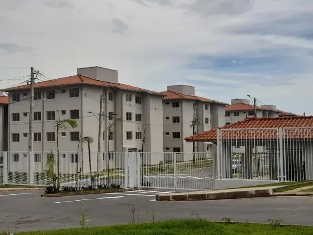 Imagem: Apartamento 2 Quartos Manauara III Novo