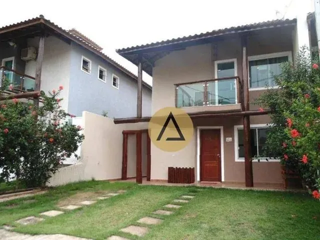 Imagem: Casa com 3 Dormitórios À Venda, 125 M²