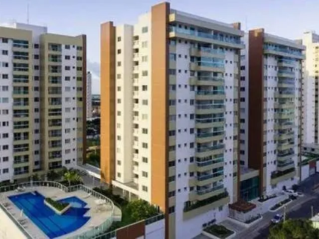 Imagem: Apartamento À Venda no Condomínio Illuminare