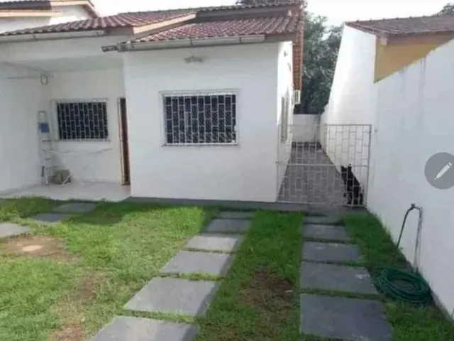 Imagem: Vendo Essa Casa Muito Bonita e Conservada