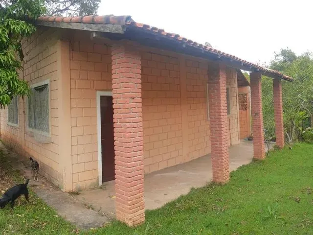 Imagem: Fazenda/Sítio/Chácara para Venda Tem 8400