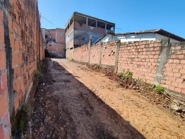Imagem 1: Oportunidade Terreno Parque Florestal Vende-Se