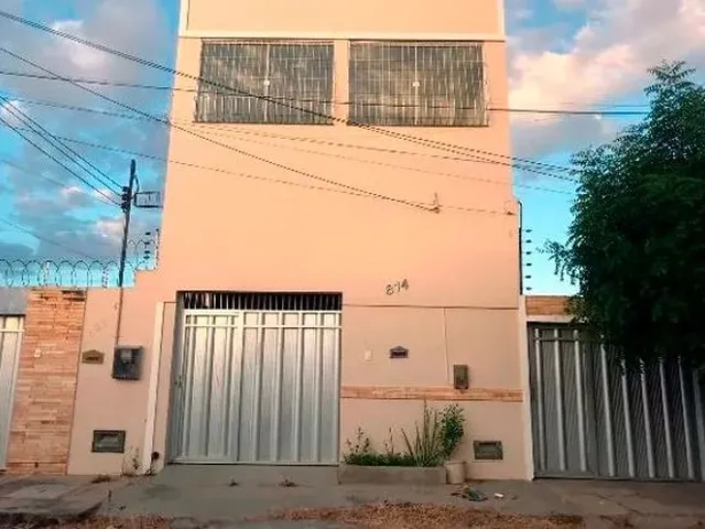 Imagem: Casa - Sobral - Ce - Lote 3