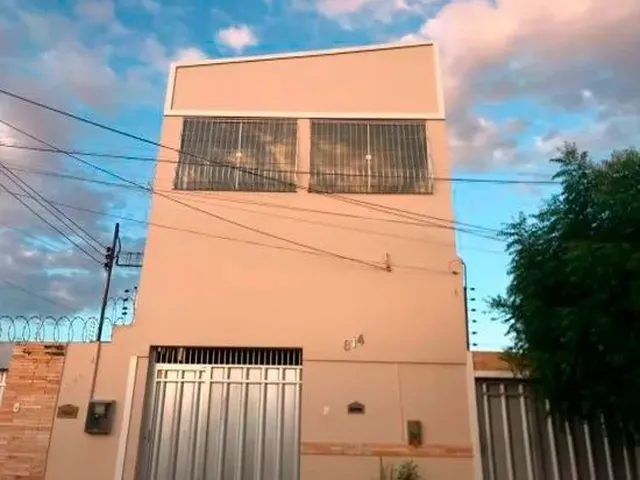 Imagem 5: Casa - Sobral - Ce - Lote 3