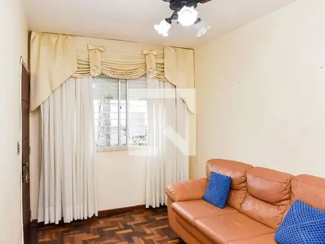 Imagem: Apartamento para Aluguel - Jardim Itu-Sabará