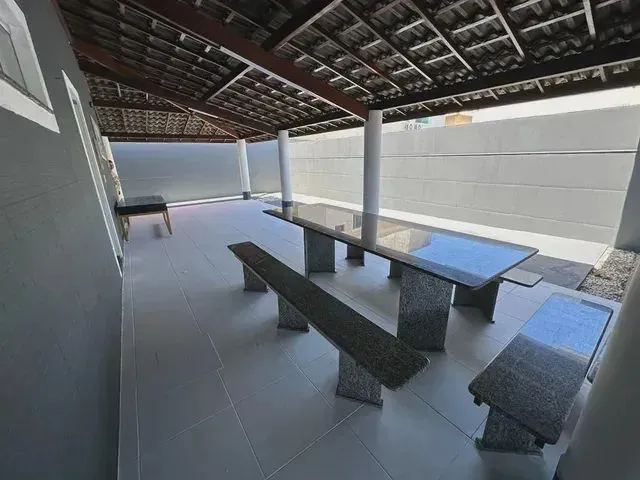 Imagem: Casa para Venda Tem 80 Metros Quadrados