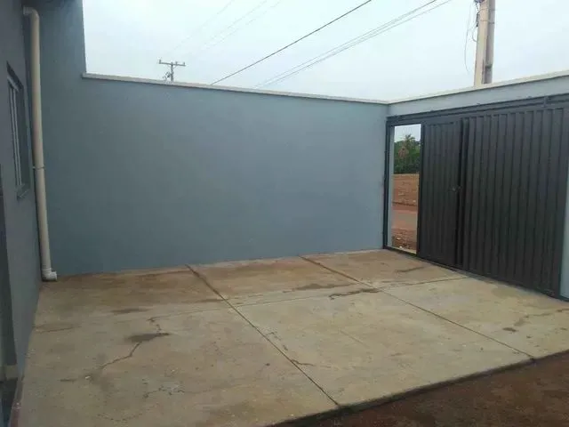 Imagem: Dp Casa para Venda com 2 Quartos em Aeroporto