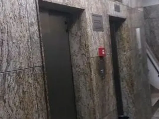 Imagem: Vendo Salas Comerciais no Centro de Vitória