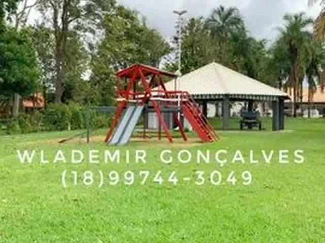 Imagem: Vende-Se Rancho em Buritama-Sp